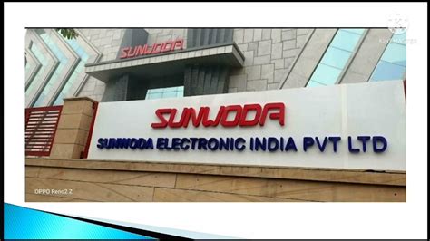 electronics india pvt ltd.